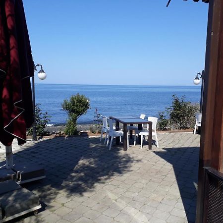 Pasa Tatil Koeyue Akcaabat Exterior photo