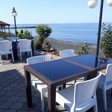 Pasa Tatil Koeyue Akcaabat Exterior photo