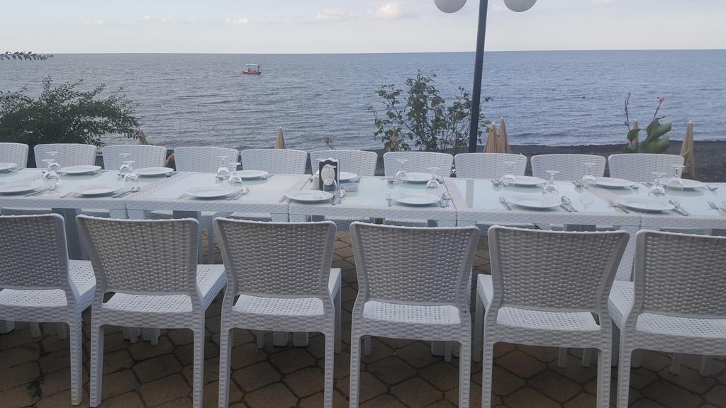 Pasa Tatil Koeyue Akcaabat Exterior photo
