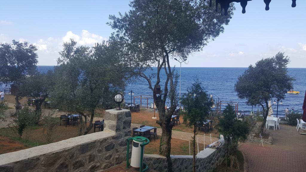 Pasa Tatil Koeyue Akcaabat Exterior photo