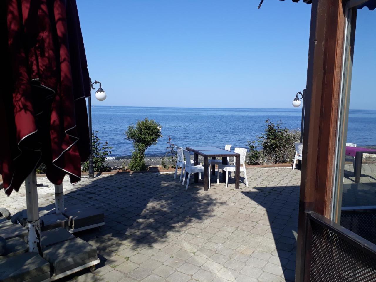 Pasa Tatil Koeyue Akcaabat Exterior photo