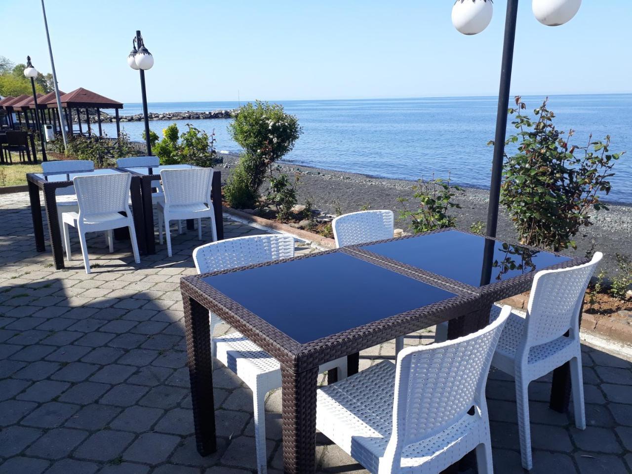 Pasa Tatil Koeyue Akcaabat Exterior photo