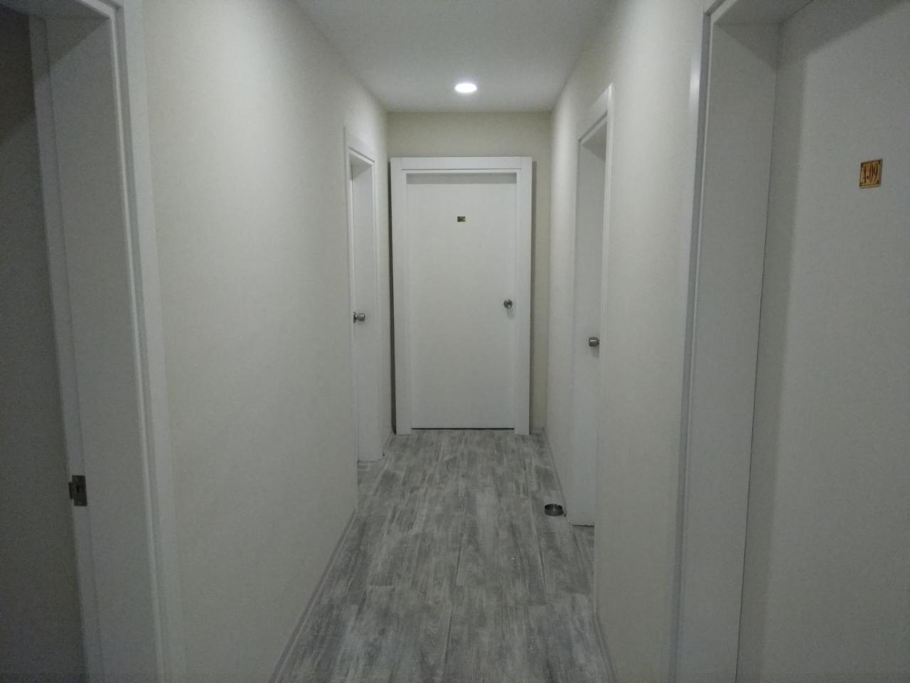 Pasa Tatil Koeyue Akcaabat Exterior photo