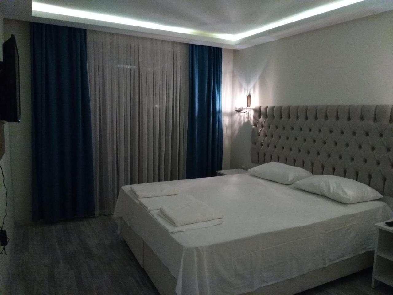 Pasa Tatil Koeyue Akcaabat Exterior photo