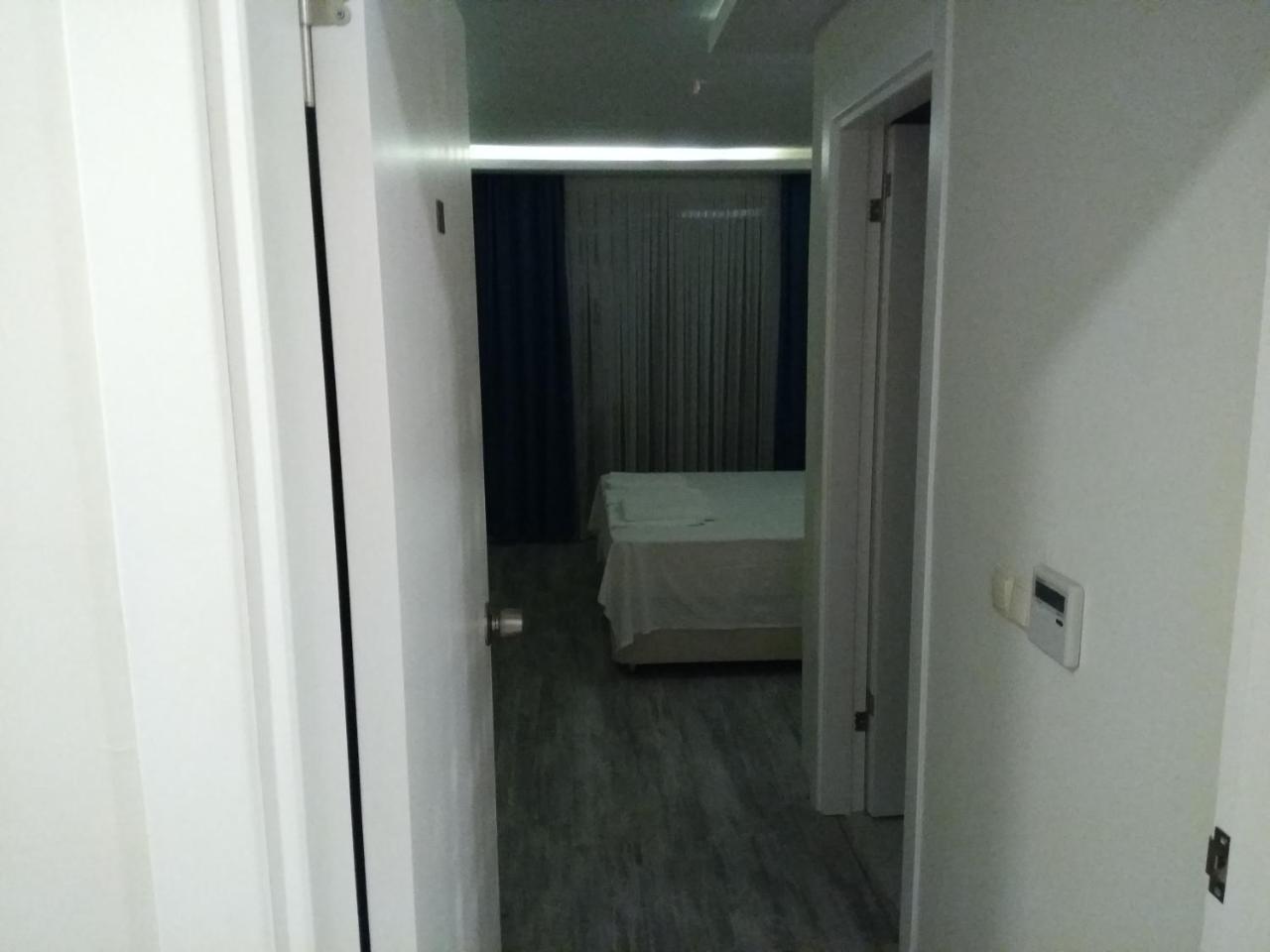 Pasa Tatil Koeyue Akcaabat Exterior photo